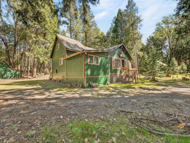 28245 Big Dipper Rd, Colfax, CA 95713 | MLS #226037