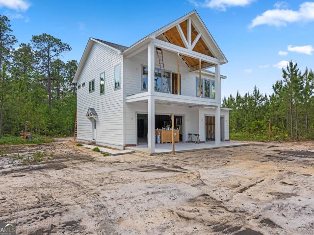2824 Old Clyattville Road
