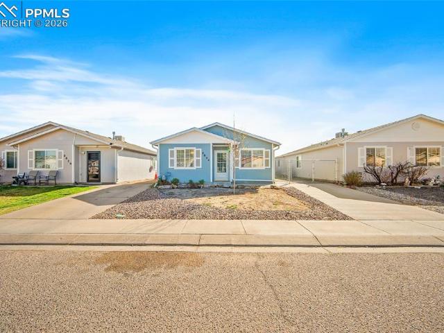 2824 Ontario St, Pueblo, CO 81004 | MLS #238948