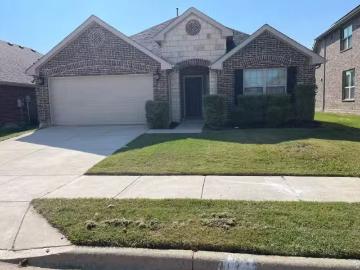 2824 Castle Creek Dr, Little Elm, TX 75068 MLS 21132534