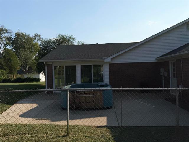 2824 Carriage Hill Drive