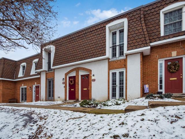 2824 Chateau Circle S # 86