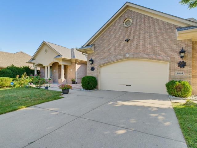 2824 Legend Falls Court