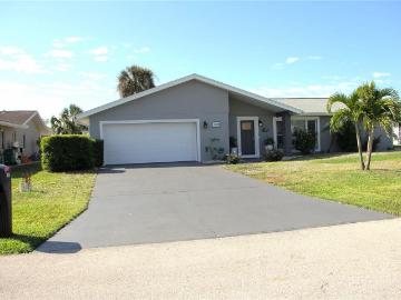 2824 Shannon Dr, Punta Gorda, FL 33950 | MLS #A4691