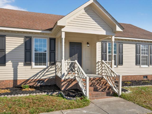 2824 Springflower Drive