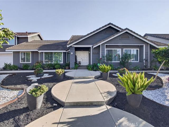 28253 Mesa Top Trail