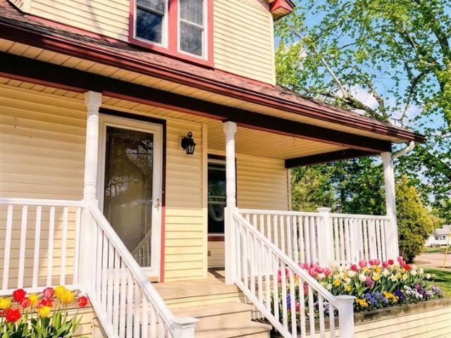 2825 Mt Olivet Road