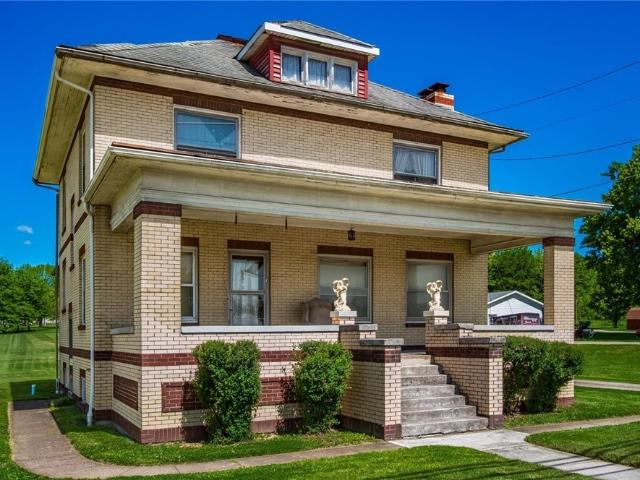 2825 Maysville Pike