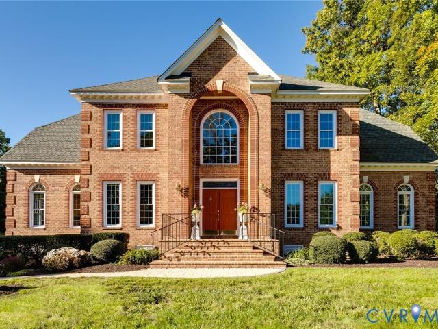 2825 Oak Point Lane