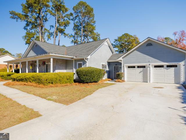 2825 Bud McKey Circle