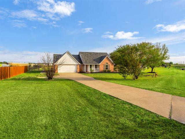 2825 Farm to Market 876, Waxahachie, TX 75167 | MLS #21225