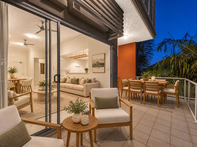 28/25 James Street, Fortitude Valley