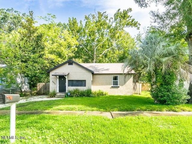 2825 Lowell Ave, Jacksonville, FL 32254