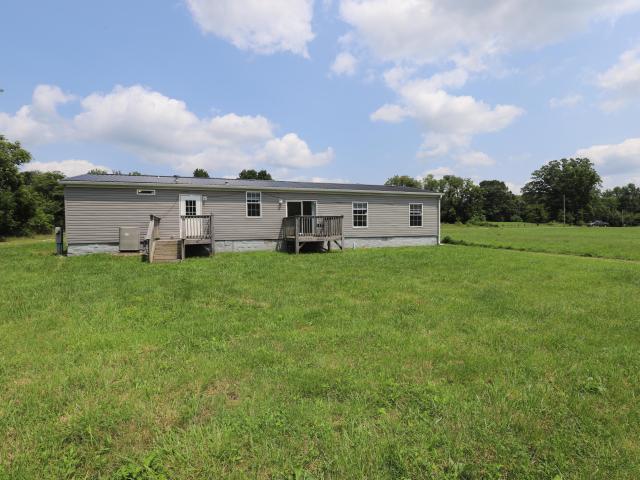 2825 Puncheon Creek Road