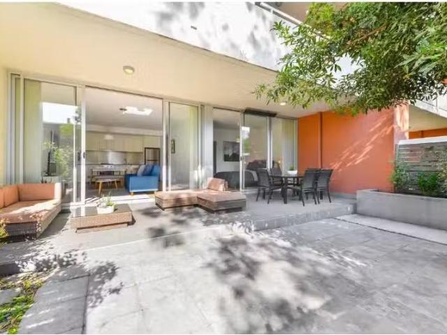 282/5 Queen Street, Rosebery Apartment for rent Listed by Lin.