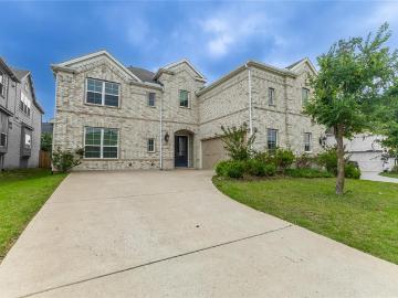 2825 River Bend Pl, Celina, TX 75009 | MLS #21265