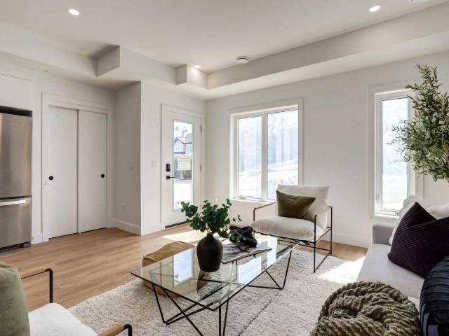 2825 17 Street Southwest 1 Bedroom Home for Rent at 2825 17 St Sw, Calgary, AB T2T 6T5 South Calgary