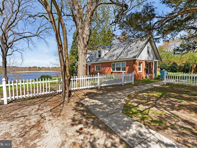 28266 Riverside Dr, Salisbury, MD 21801 | MLS #MDWC2022