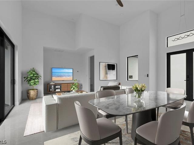 2826 NW 42nd Ave, Cape Coral, FL 33993 | MLS #2026018