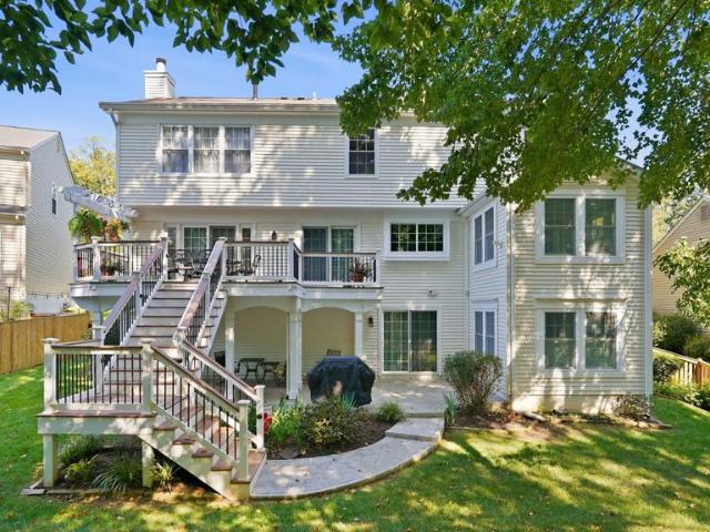 2826 Noble Fir Court