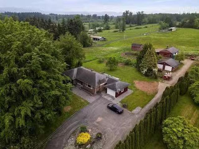 2826 240 Street, Langley, BC, V2Z 1N3 house for sale Listin.