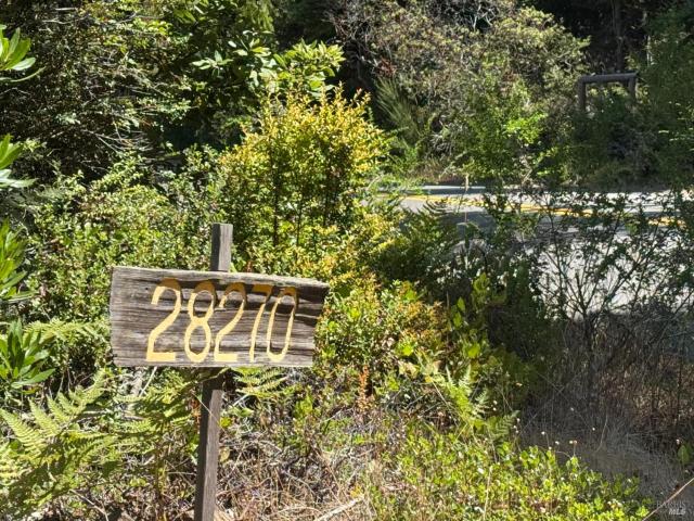28270 Albion Ridge Rd, Albion, CA 95410 | MLS #325083