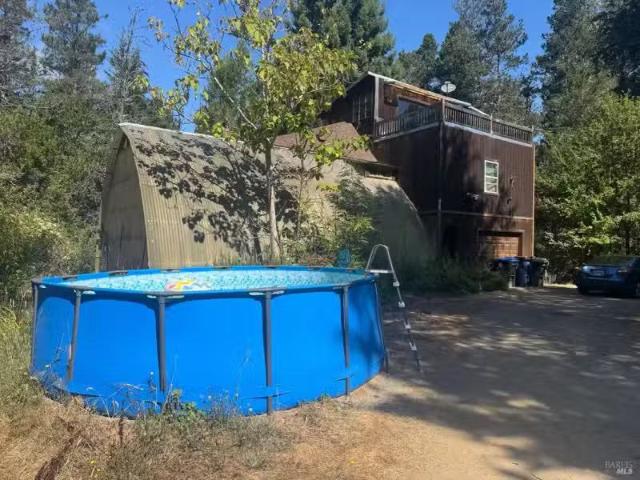 28270 ALBION RIDGE RD, ALBION, CA 95410