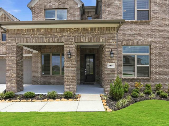 2827 Obsidian Drive