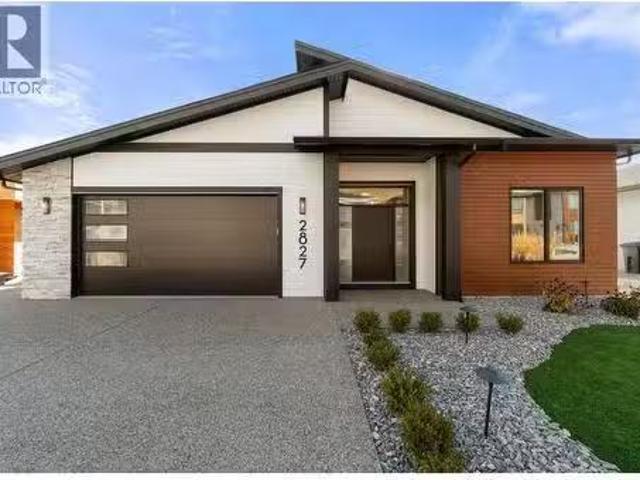 2827 Copper Ridge Drive, West Kelowna, BC, V4T 0E7 house for.