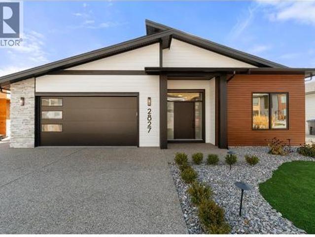 2827 Copper Ridge Drive, West Kelowna, BC, V4T 0E7 house for sale | Listing ID 10396 | Royal LePage