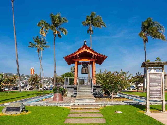 2827 Keats Street 1 Bedroom Apartment for Rent at 2827 Keats St, San Diego, CA 92106 Roseville Fleet Ridge