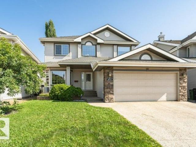 2827 Terwillegar Wynd Nw, Edmonton, AB, T6R 3R8 house for sale | Listing ID E4499 | Royal LePage