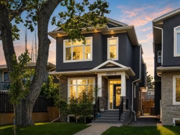 2827B 40 Street Sw, Calgary, AB, T3E 3J7 house for sale | Listing ID A2321 | Royal LePage