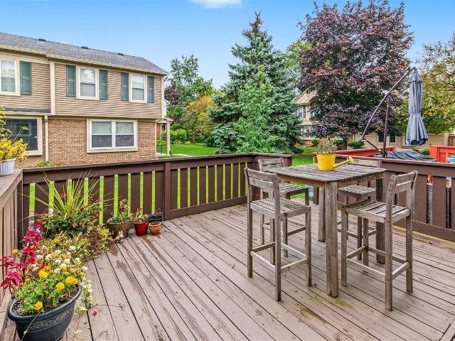 2828 Bombridge Court