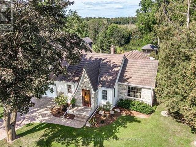 2828 Line 34, Perth East North Easthope, ON, N5A 6S5 house for sale | Listing ID X13809 | Royal LePage