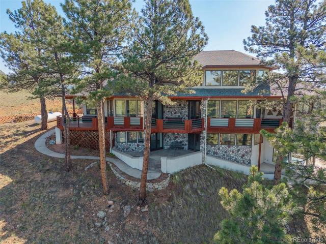 2828 Quartz Ridge Road