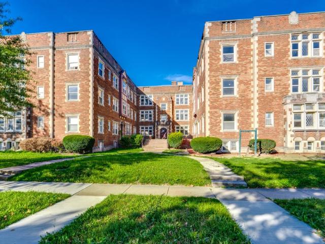 2828 South Moreland Blvd