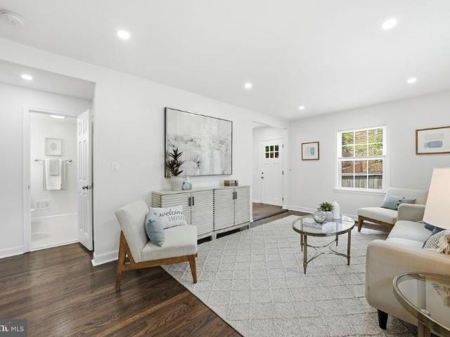 2828 W George Mason Road