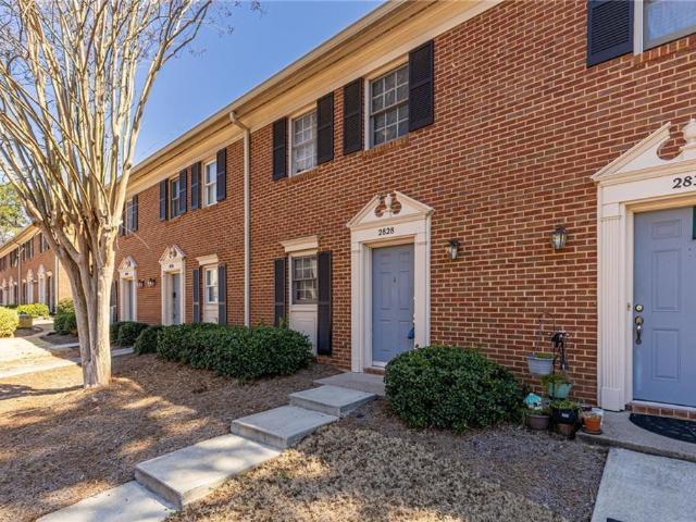 2828 Webb Bridge Road