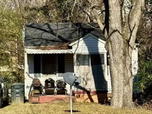 2828 23RD STREET ENSLEY, BIRMINGHAM, AL 35208