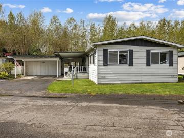2828 34th Ave Ct E, Unit 61, Tacoma, WA 98443 | MLS #2507