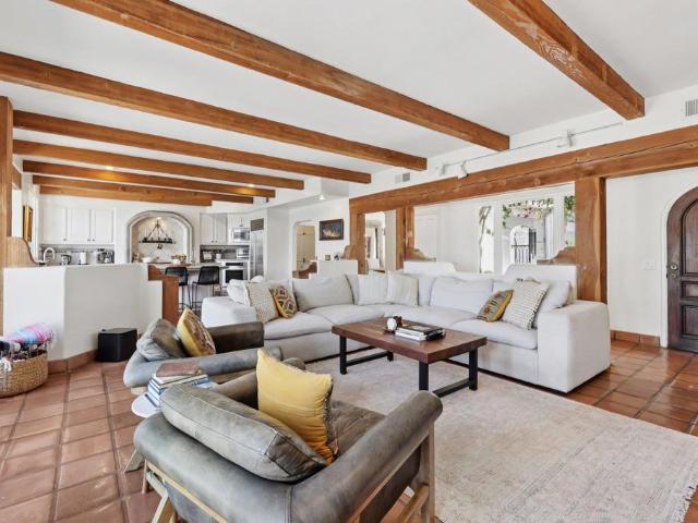 28295 Camino Estribo