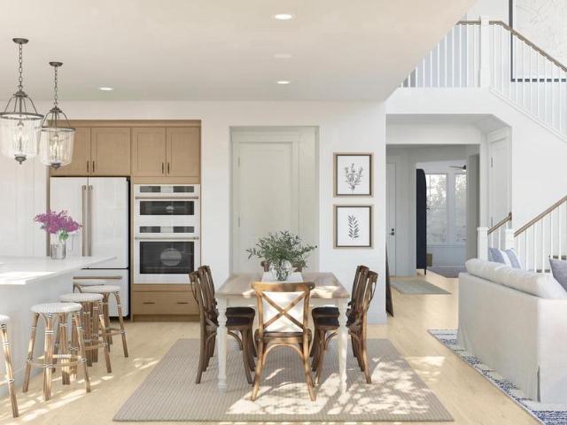 2829 Mae Wade Avenue # LOT21
