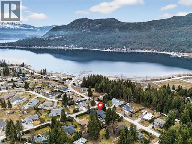 2829 Marine Drive, Blind Bay, BC, V0E 1H1 house for sale | Listing ID 10377 | Royal LePage