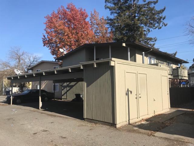 2829 Apple Valley Ln, Santa Rosa, CA 95403 | MLS #326033