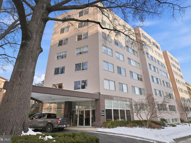 2829 Connecticut Ave NW, Unit 411, Washington, DC 20008 | MLS #DCDC2258