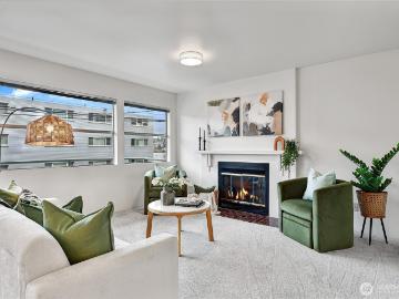 2829 Franklin Ave E, Unit N2, Seattle, WA 98102 | MLS #2493