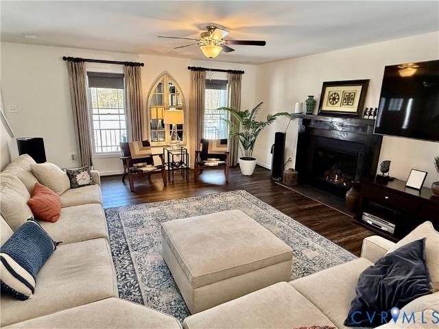2829 Preston Park Way, Sandy Hook, VA 23153 | MLS #2602