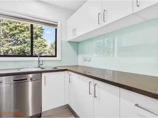 28/29 State Circle, Deakin Apartment for rent Listed by Annet.