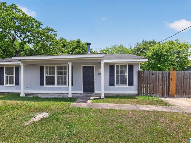 2829 Shenandoah Drive